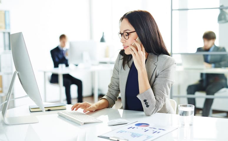 Praca w outsourcingu? Sprawdź, dlaczego warto!