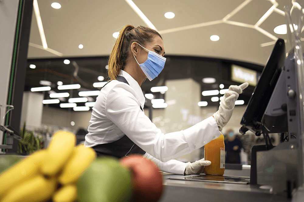 Pracownicy zza granicy a pandemia