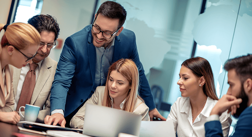 Where do staff shortages come from and how to deal with it?