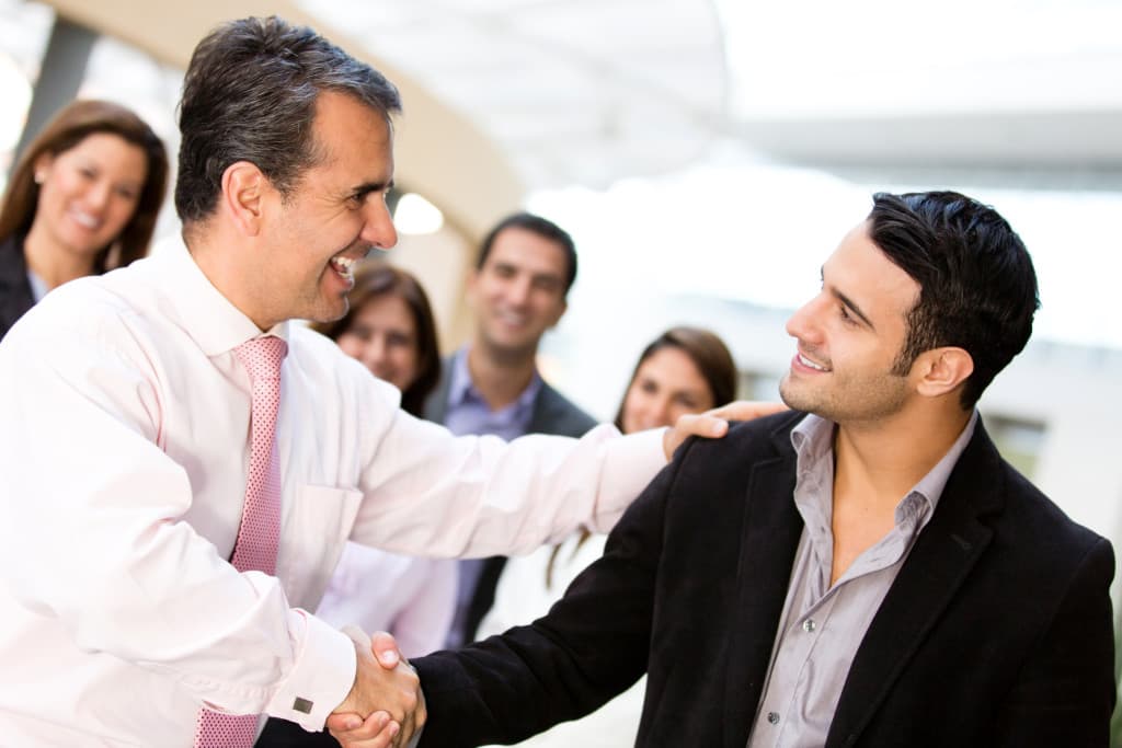 How to deal with walk away employees?