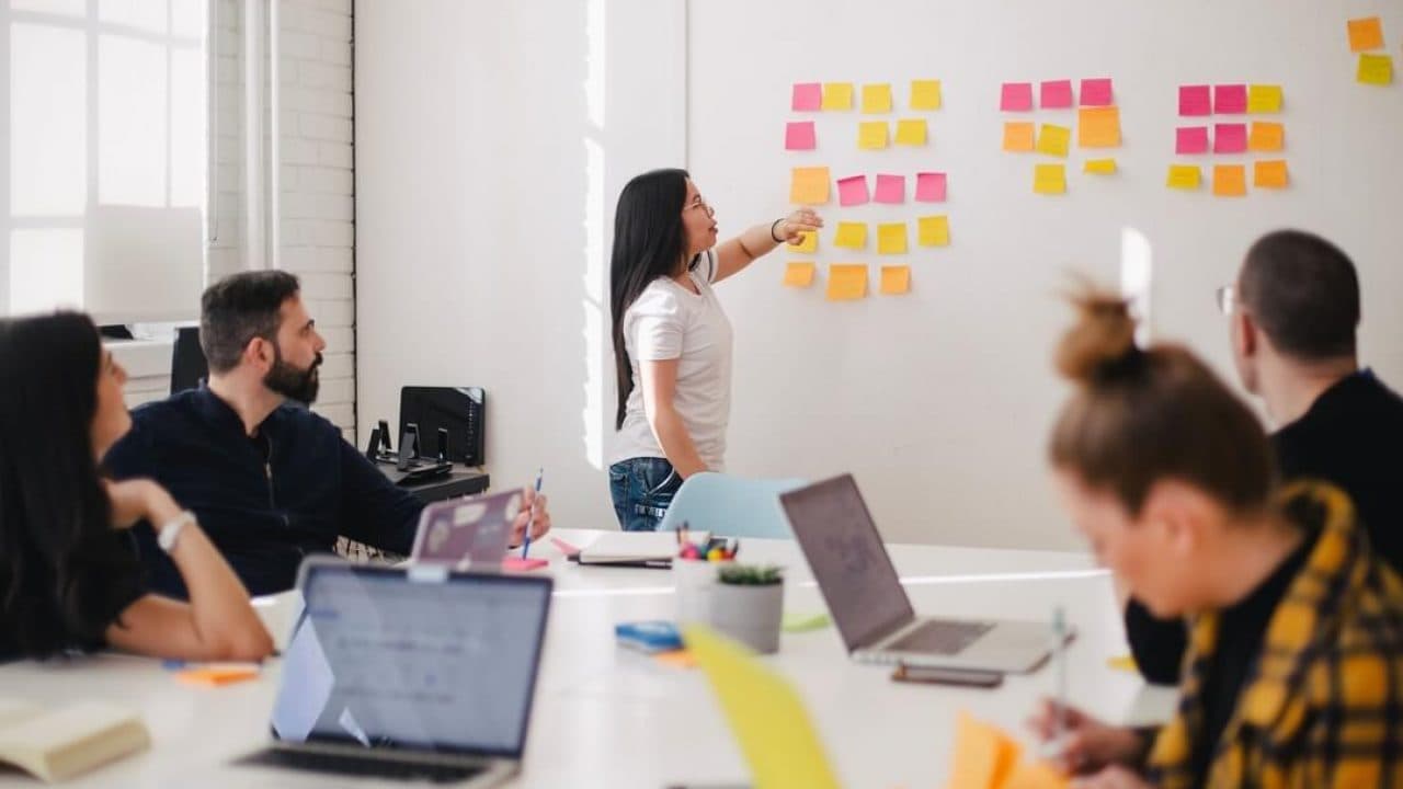 How to plan company s recovery?