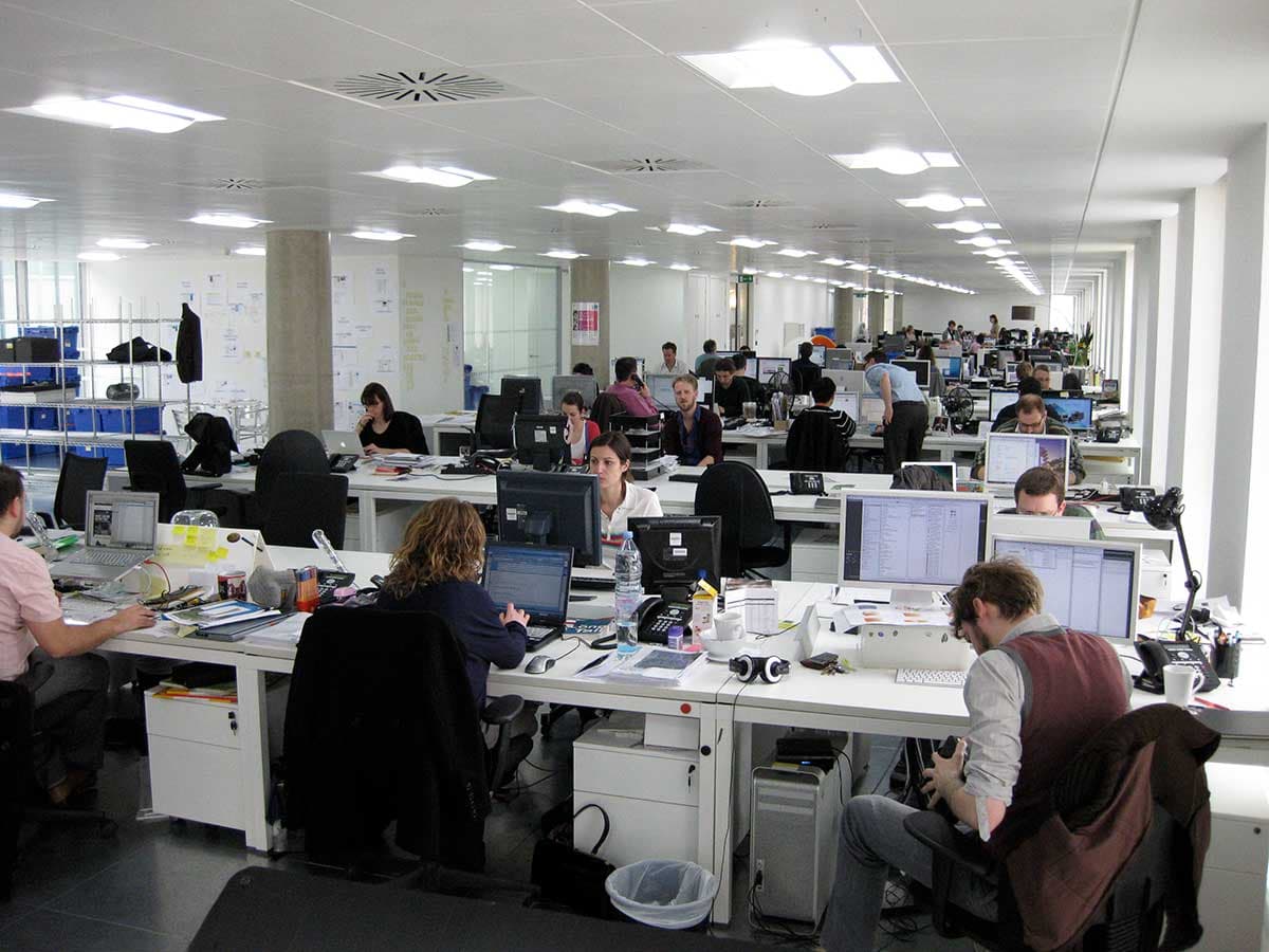 How to protect own company and employees against COVID-19?