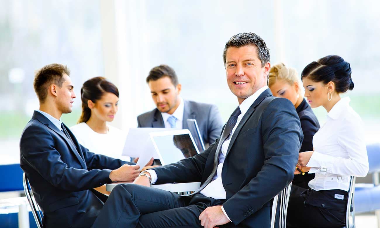 Process outsourcing