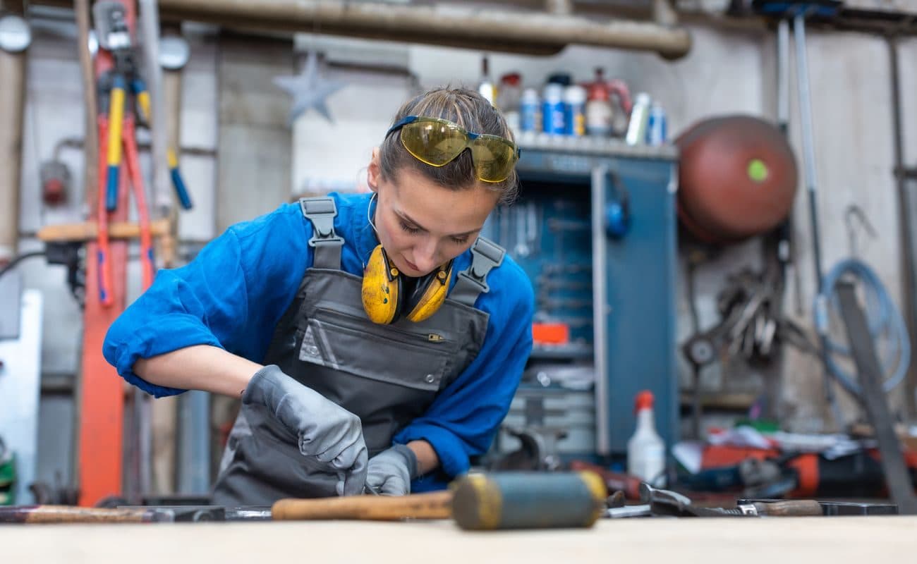 How to ensure permanent staffing on physical positions