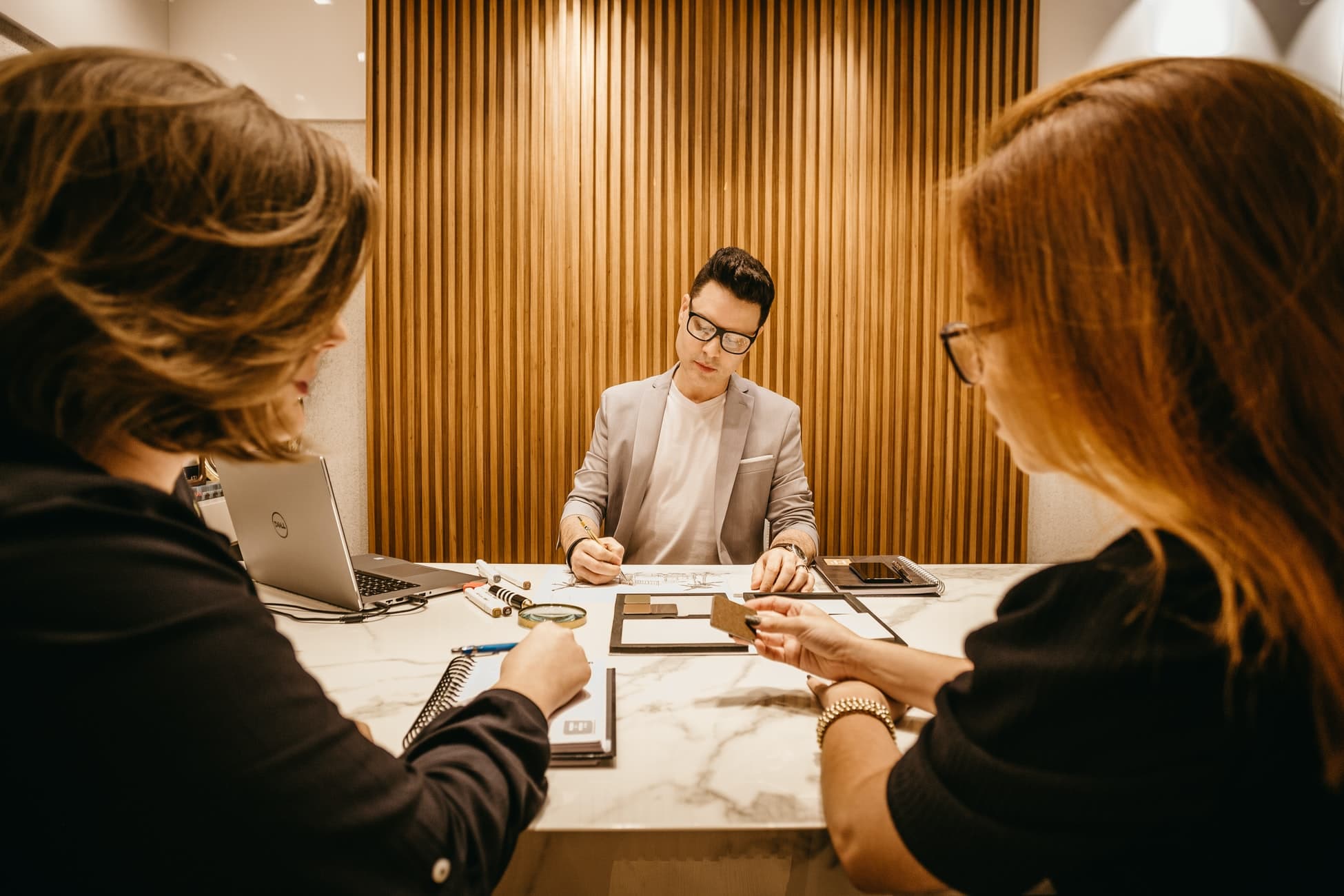 Direct recruitment
